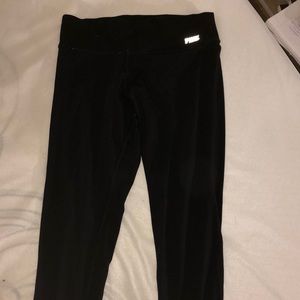 ankle length leggings